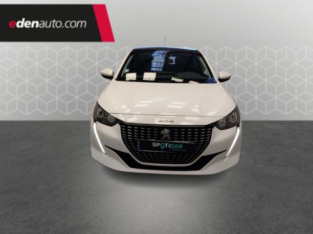 Peugeot 208 image 5