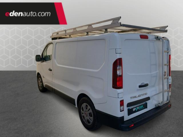 Fiat Talento image 1