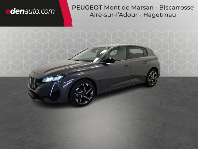 Peugeot 308 Bluehdi 130ch S&s Eat8 Allure