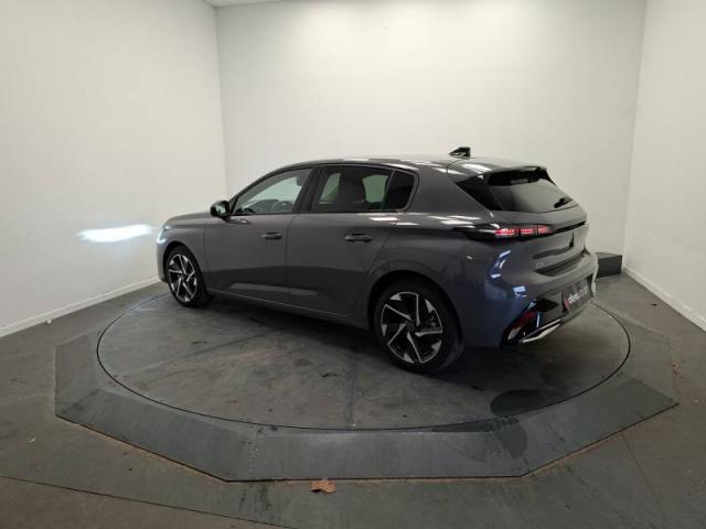 Peugeot 308 image 1