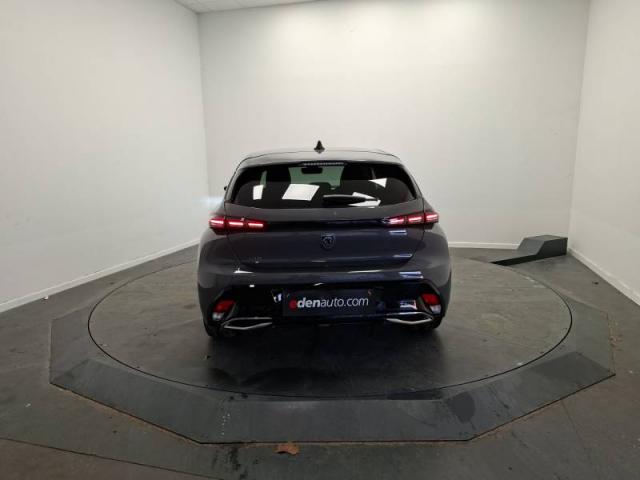 Peugeot 308 image 2