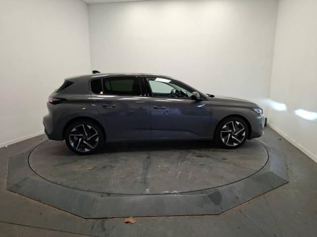 Peugeot 308 image 8