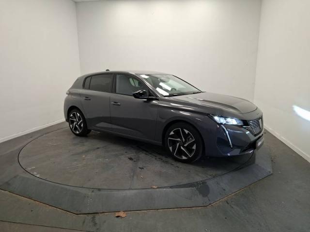 Peugeot 308 image 6