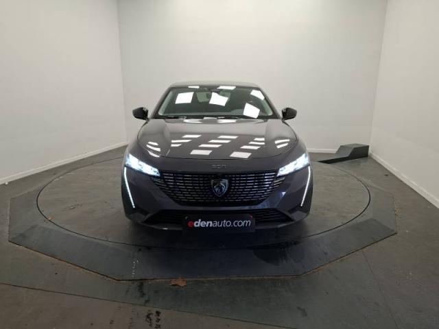 Peugeot 308 image 4