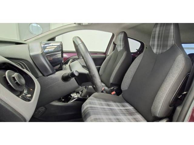 Peugeot 108 image 5