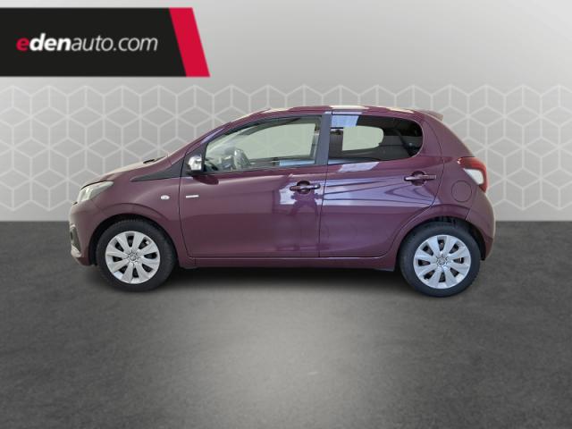 Peugeot 108 image 7