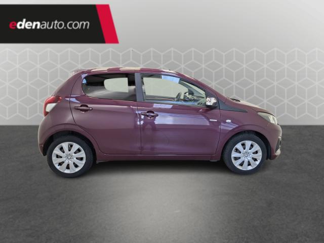 Peugeot 108 image 6