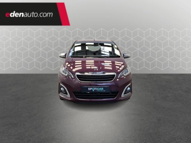 Peugeot 108 image 3