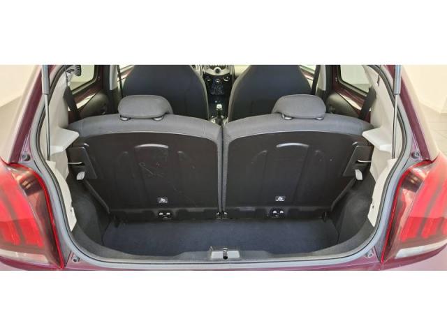 Peugeot 108 image 4