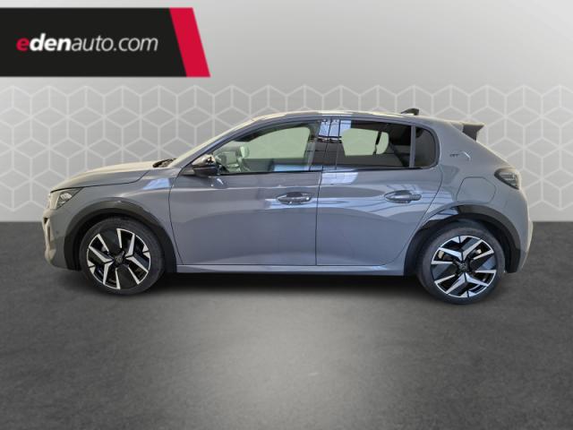 Peugeot 208 image 4