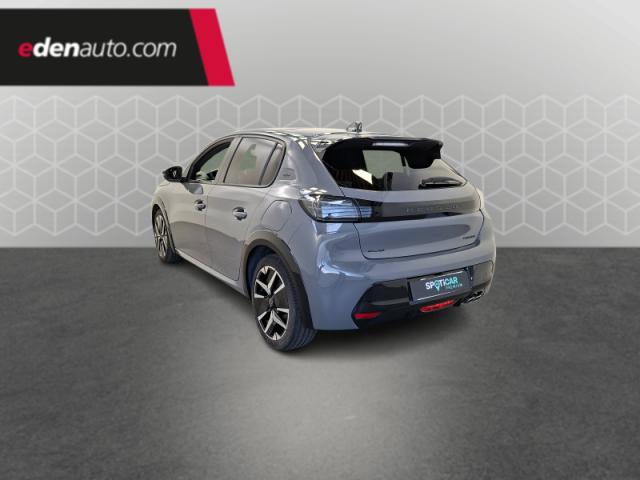 Peugeot 208 image 2