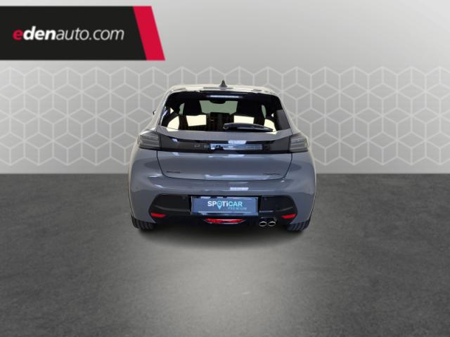 Peugeot 208 image 8