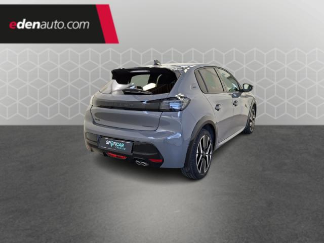 Peugeot 208 image 6