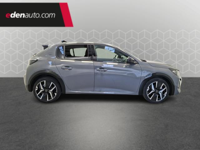 Peugeot 208 image 3