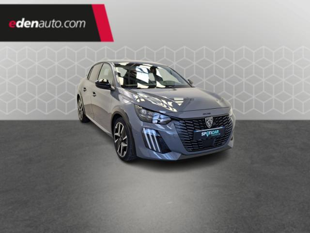Peugeot 208 image 5