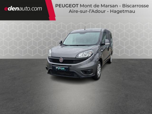 Fiat Doblo Cargo Ft 1.3 Multijet 95 Pack Professional Trio Nav