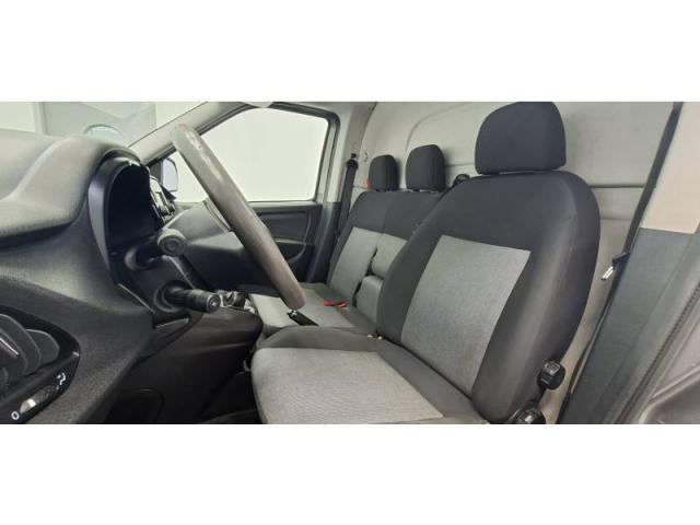 Fiat Doblo image 7