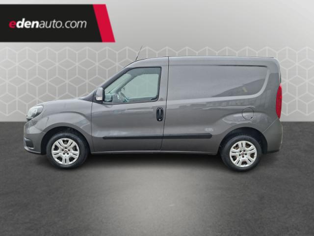 Fiat Doblo image 1
