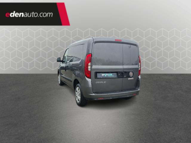 Fiat Doblo image 6