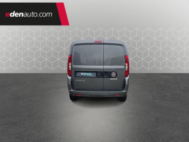 Fiat Doblo image 9