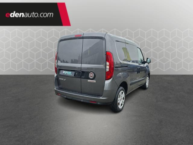 Fiat Doblo image 4