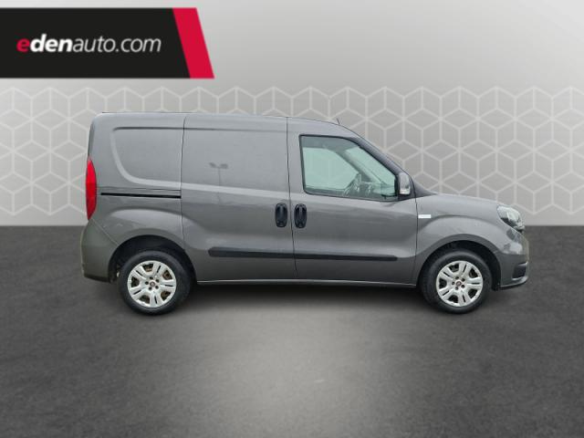Fiat Doblo image 5