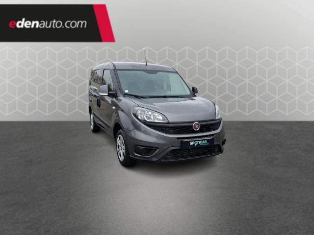 Fiat Doblo image 2