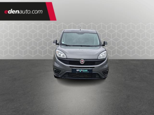 Fiat Doblo image 3
