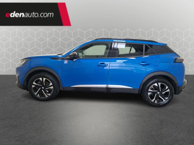 Peugeot 2008 image 3