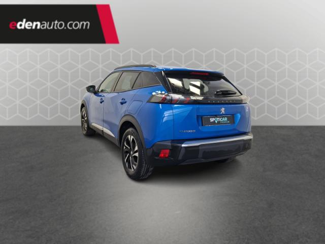 Peugeot 2008 image 4