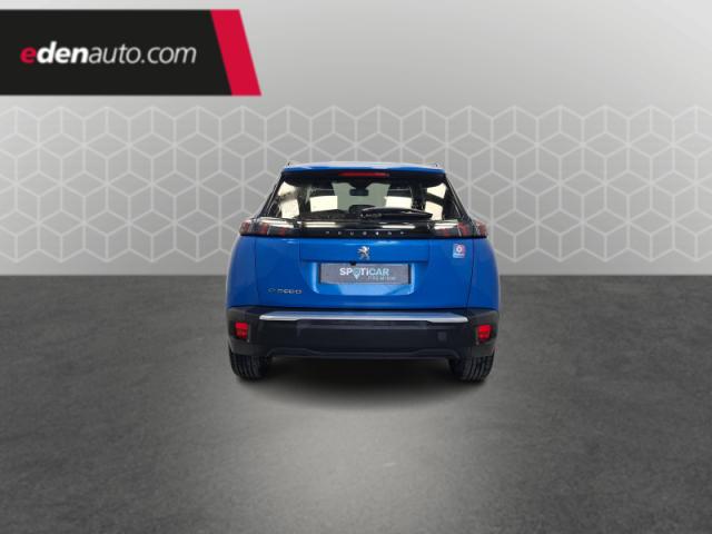 Peugeot 2008 image 5