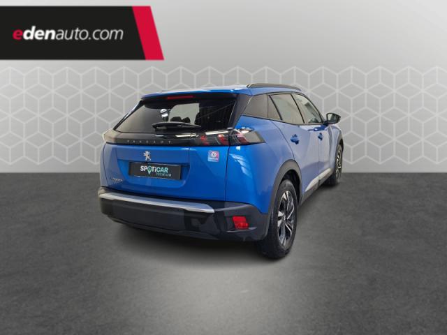 Peugeot 2008 image 7