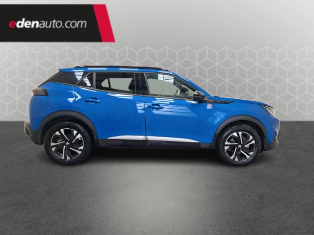 Peugeot 2008 image 8