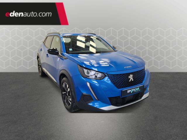 Peugeot 2008 image 1