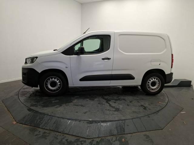 Peugeot Partner image 4