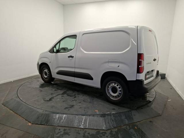 Peugeot Partner image 9