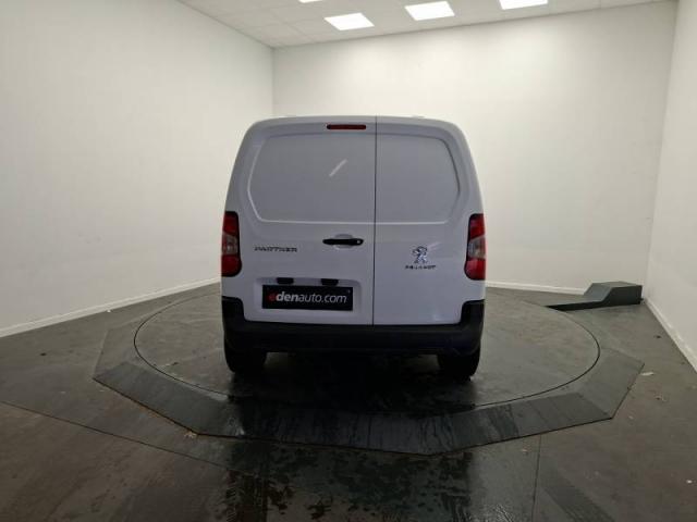 Peugeot Partner image 3