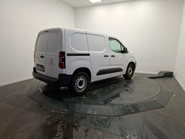 Peugeot Partner image 6