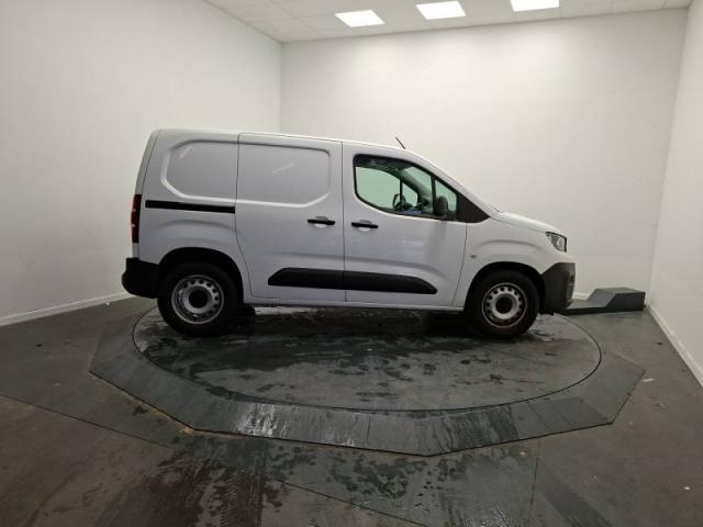 Peugeot Partner image 5