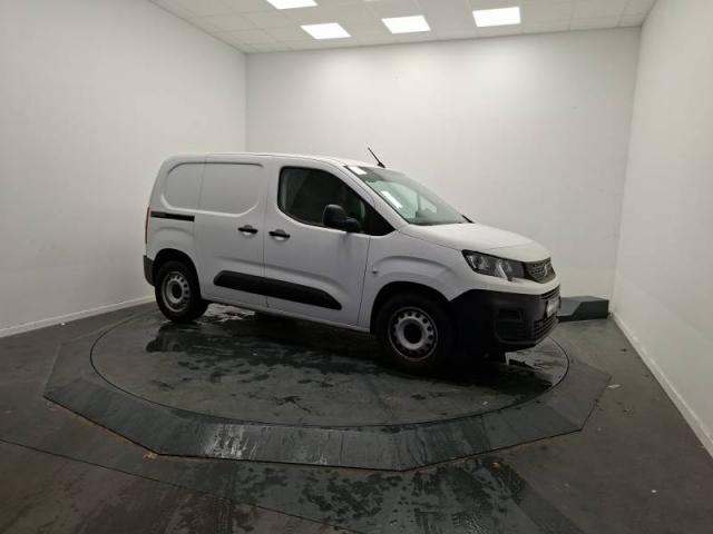 Peugeot Partner image 7