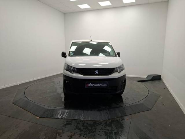 Peugeot Partner image 1