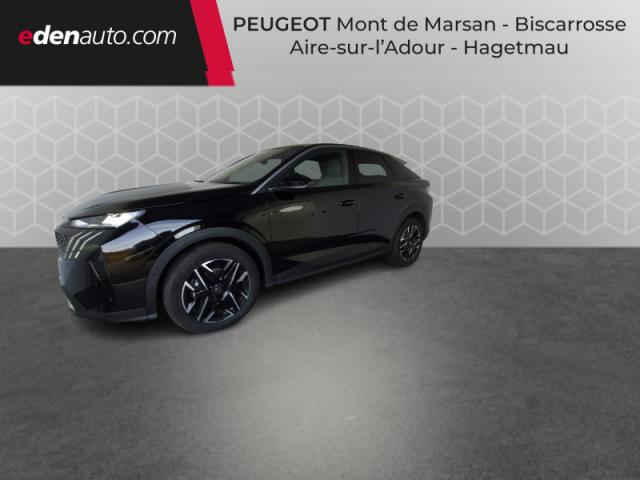 Peugeot 3008 Hybrid 136 E-Dcs6 Allure