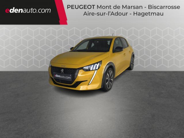 Peugeot 208 Puretech 100 S&s Bvm6 Gt Line