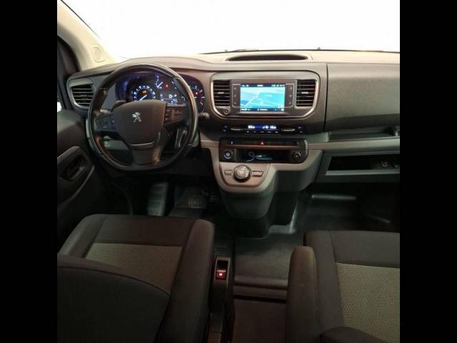 Peugeot Expert image 3