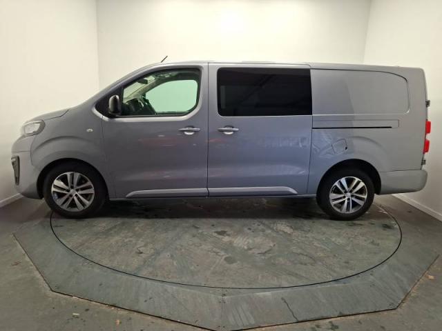 Peugeot Expert image 1