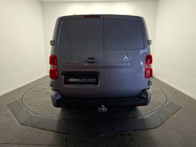 Peugeot Expert image 7