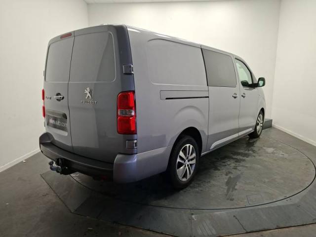 Peugeot Expert image 4