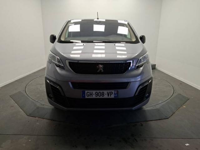Peugeot Expert image 6