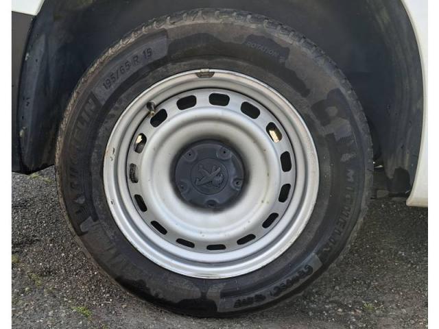 Peugeot Partner image 8