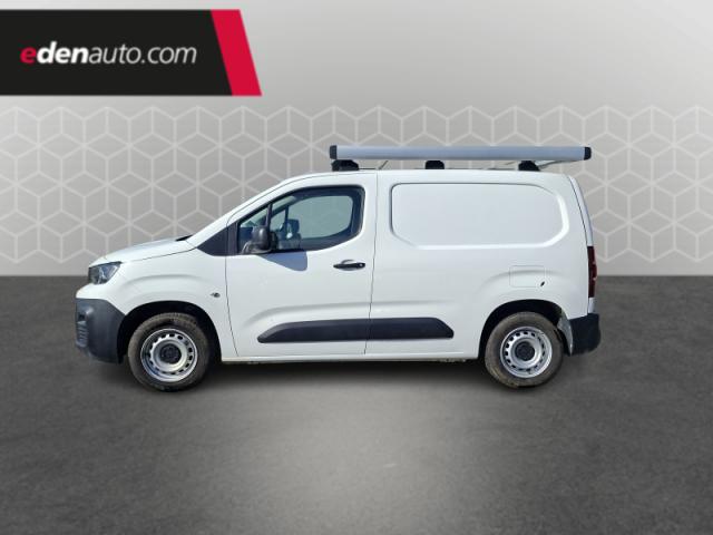 Peugeot Partner image 4